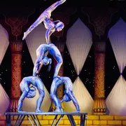 Triumph - Triumph : Cirque International Sur Glace