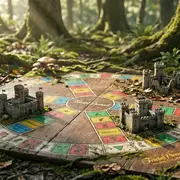 Trivial pursuit : mission patrimoine