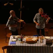 Trjhou - Association Badegoule - Conte et Musique