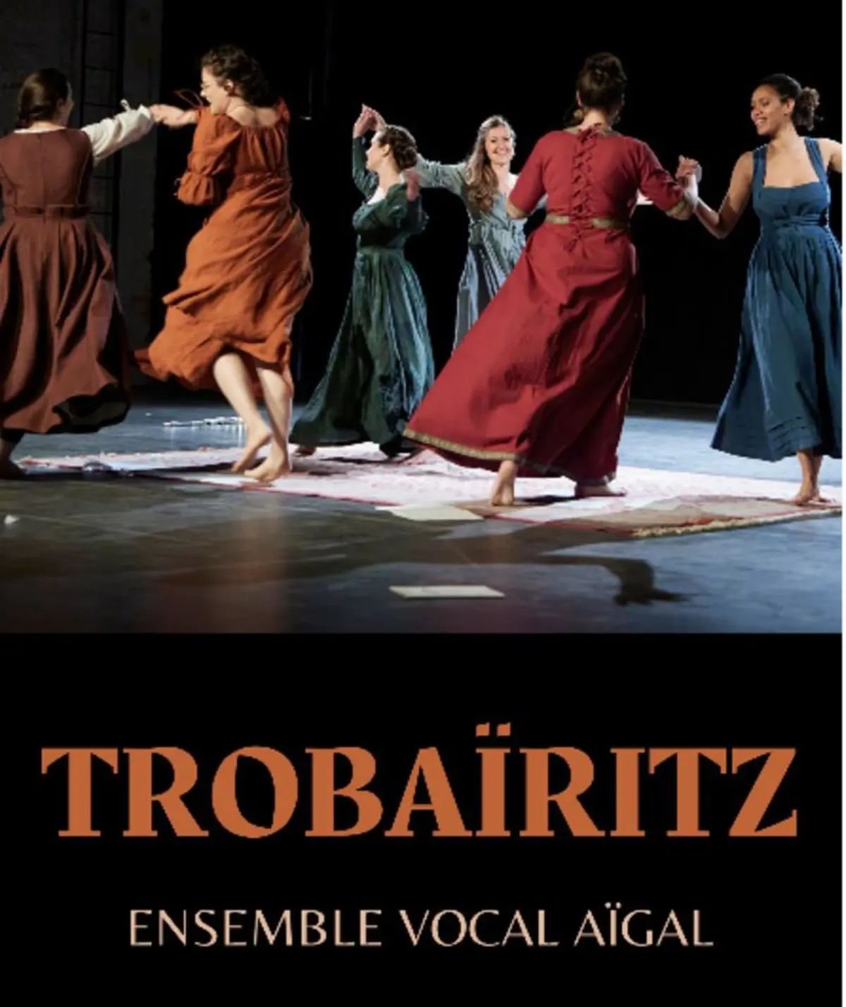 Trobaïritz