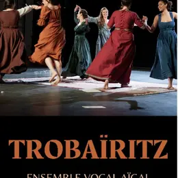 Trobaïritz