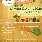 Troc aux plantes