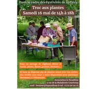 Troc aux plantes