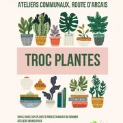 Troc aux plantes
