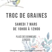 Troc de graines