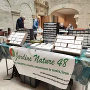 Troc De Graines Au Musée Du Gévaudan