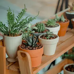Troc de plantes