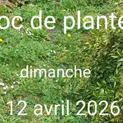 Troc de plantes