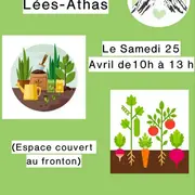 Troc de plantes