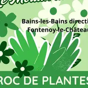 Troc de plantes