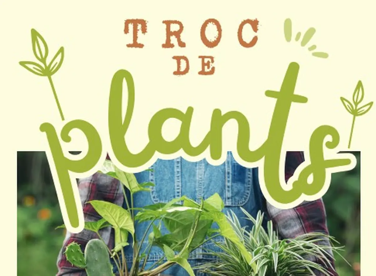 Troc de plants