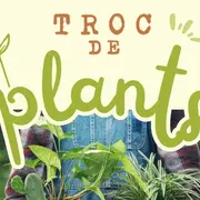 Troc de plants