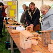 Troc des jardins - Pageas Loisirs