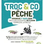 Troc & Co Pêche