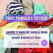 Troc Fringues Secoué !