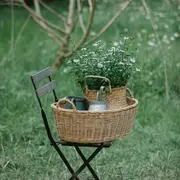 Troc jardin au Château de Mursay à Echiré