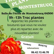 Troc Plantes