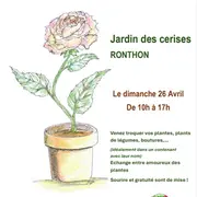 Troc plantes
