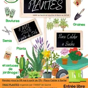 Troc'Plantes