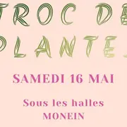 Troc Plantes
