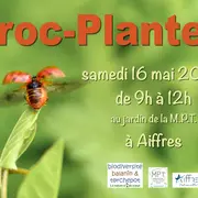 Troc plantes à Aiffres