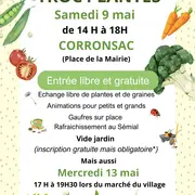 Troc'Plantes De Corronsac