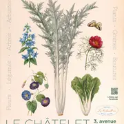 Troc plantes de la Bidouill'rie