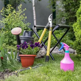 Troc plantes & graines
