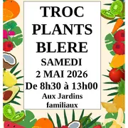 Troc Plants