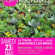 Troc Plants