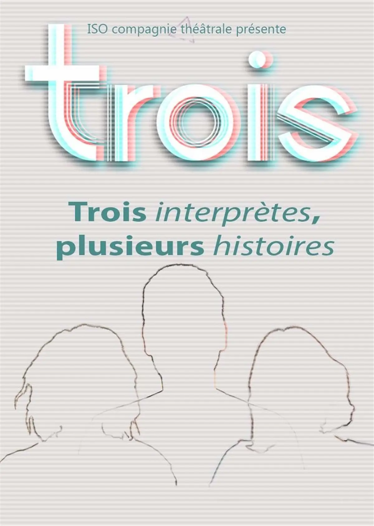 Trois