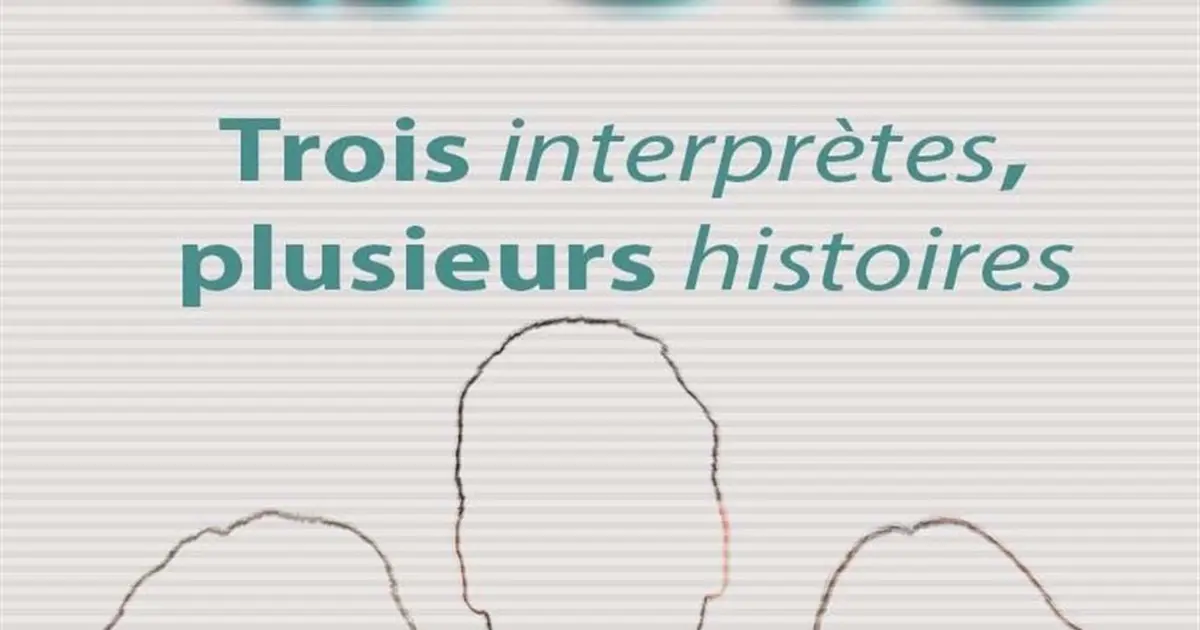 Trois
