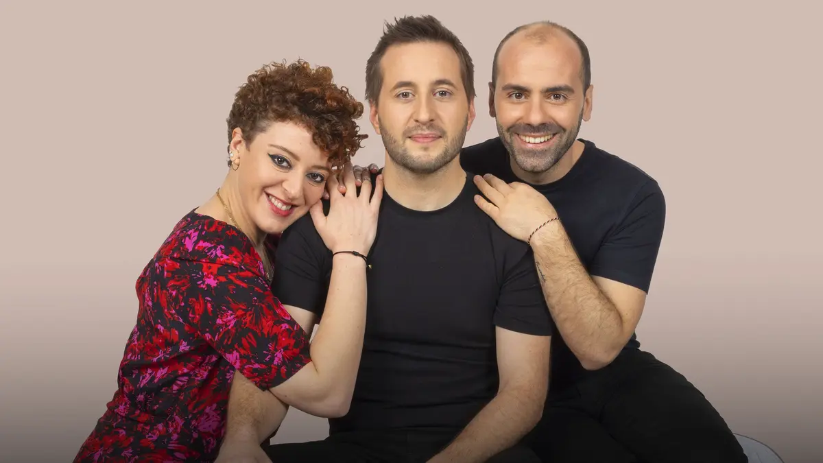 Trois Cafes Gourmands