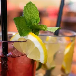 Trois idées de Mocktails - L'idéal pour continuer un Dry February...