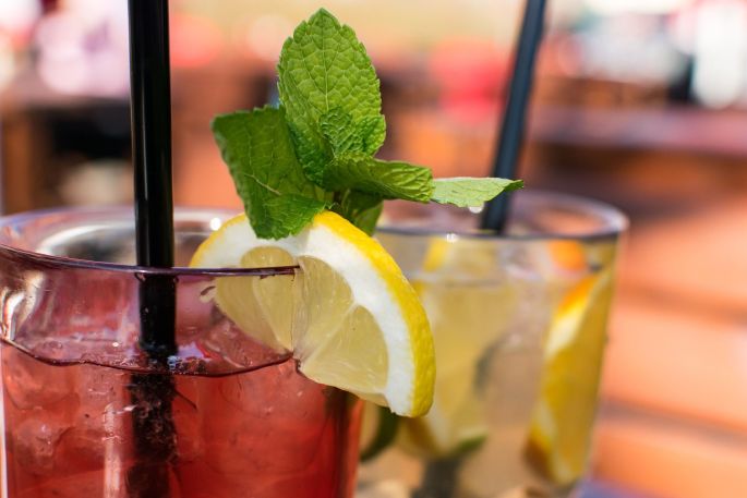 Trois idées de cocktails sans alcool