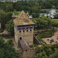 Écomusée d’Alsace, Ungersheim

 &copy; Steeve Josch