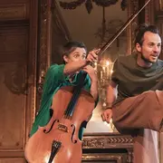 Trois petits moments