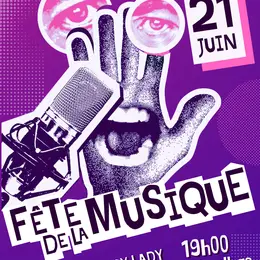 Trois quartiers en fête