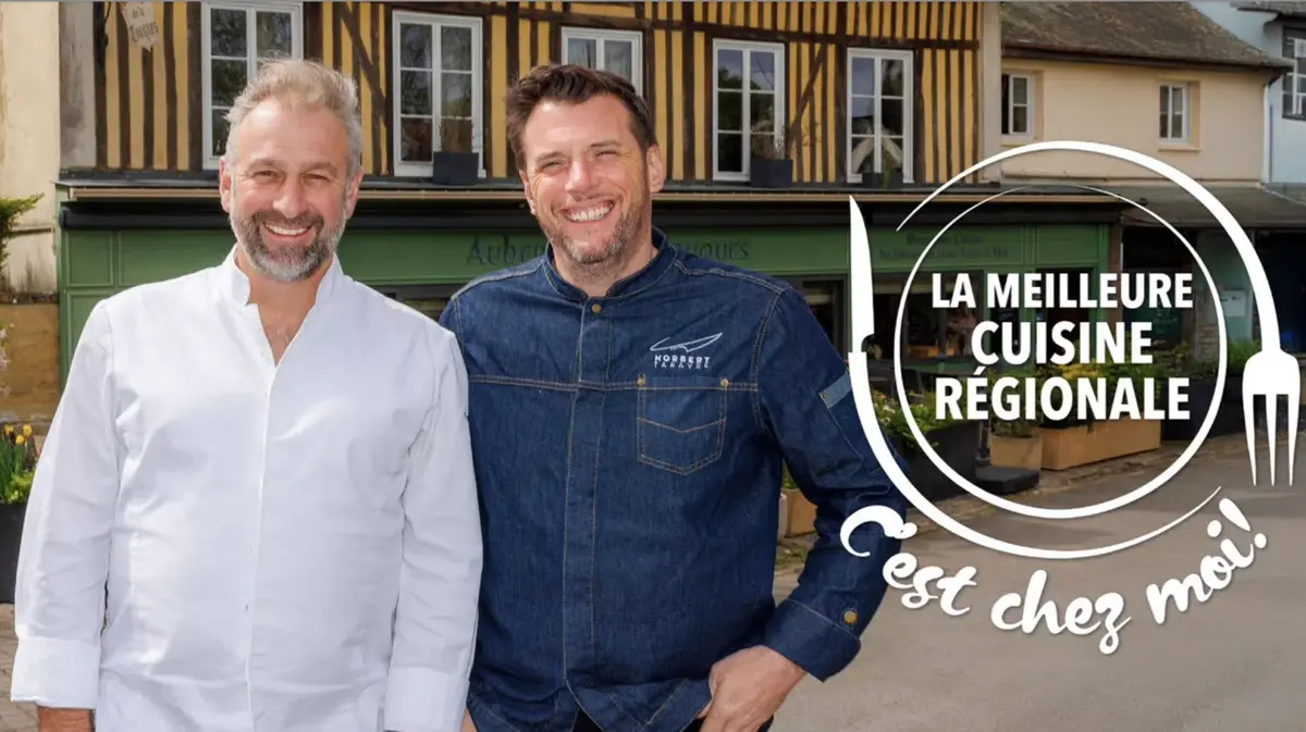 Trois restaurants alsaciens à l'honneur sur M6 dès le 26 octobre