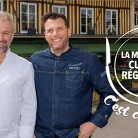 Trois restaurants alsaciens à l'honneur sur M6 dès le 26 octobre DR