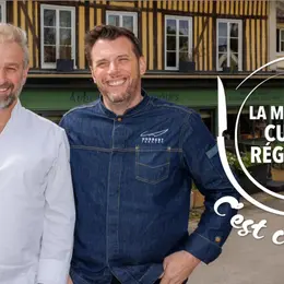 Trois restaurants alsaciens à l'honneur sur M6 dès le 26 octobre