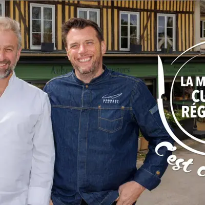Trois restaurants alsaciens à l'honneur sur M6 dès le 26 octobre