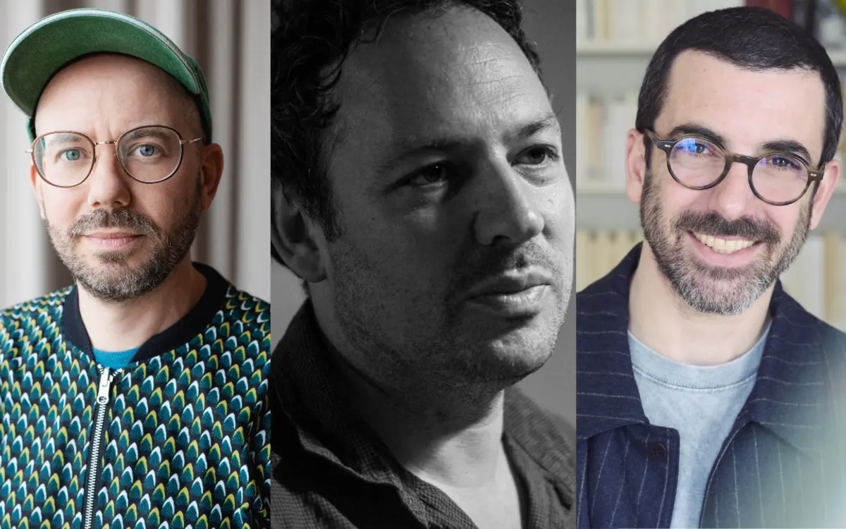 Troisième génération : enquêtes et récits