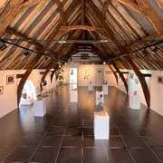 Troisième Marché d'hiver à la Galerie Cool-Oeuvre