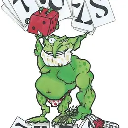Troll de jeux
