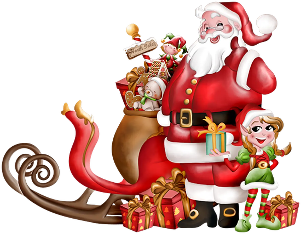 Trône du Père Noël avec photos, animation maquillage par Chloë et chalet des associations