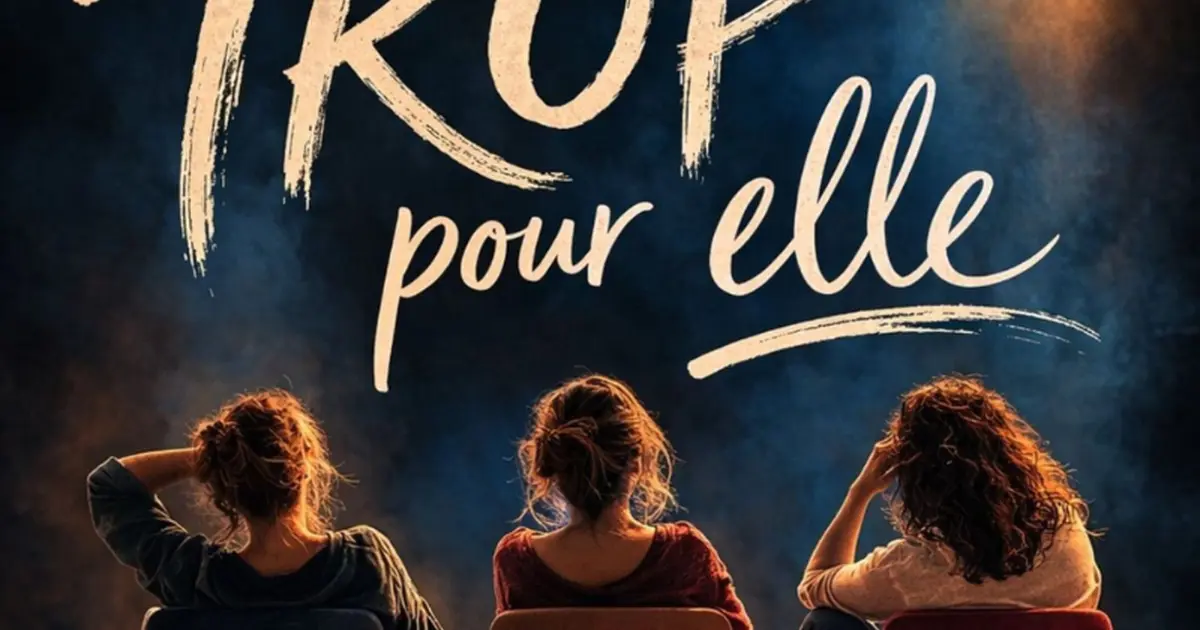 Trop pour elle