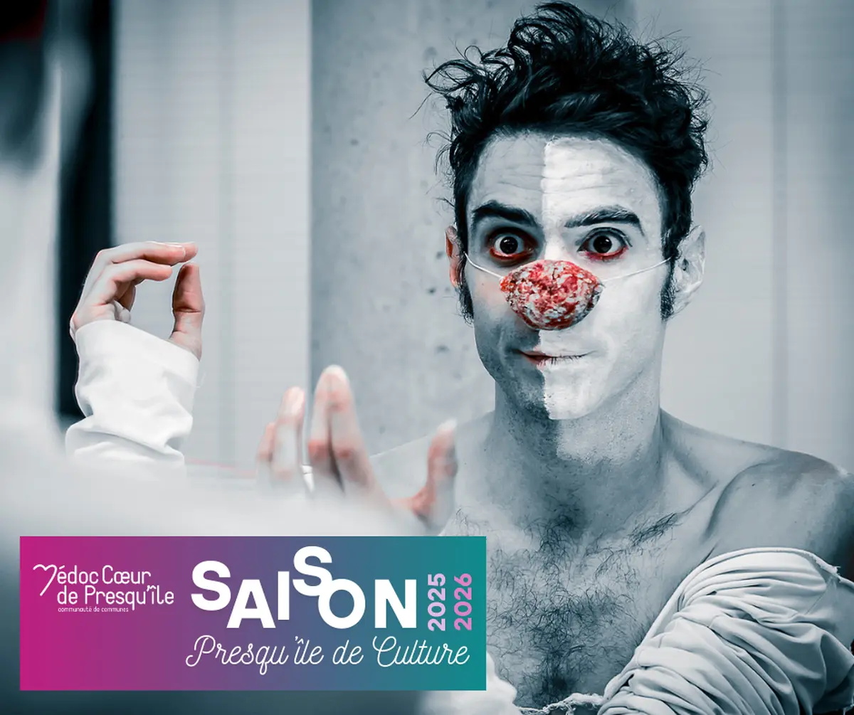 Trop près du mur -Théâtre - Saison Presqu'île de Culture