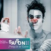 Trop près du mur -Théâtre - Saison Presqu'île de Culture