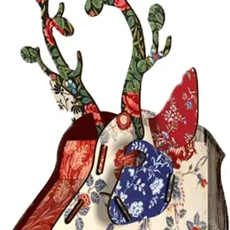 Déco : les objets à l'effigie du cerf